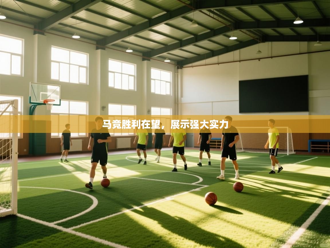 马竞胜利在望,展示强大实力 第2张