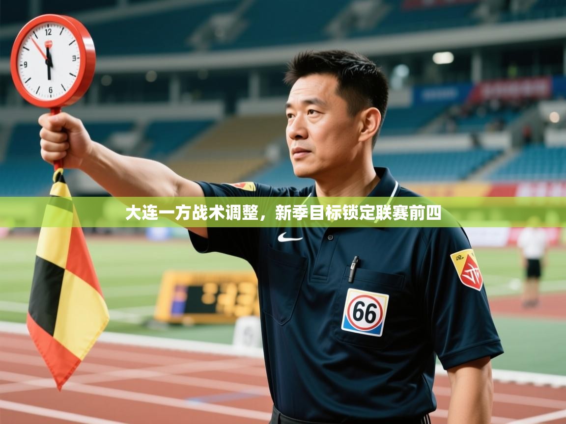 大连一方战术调整，新季目标锁定联赛前四  第1张