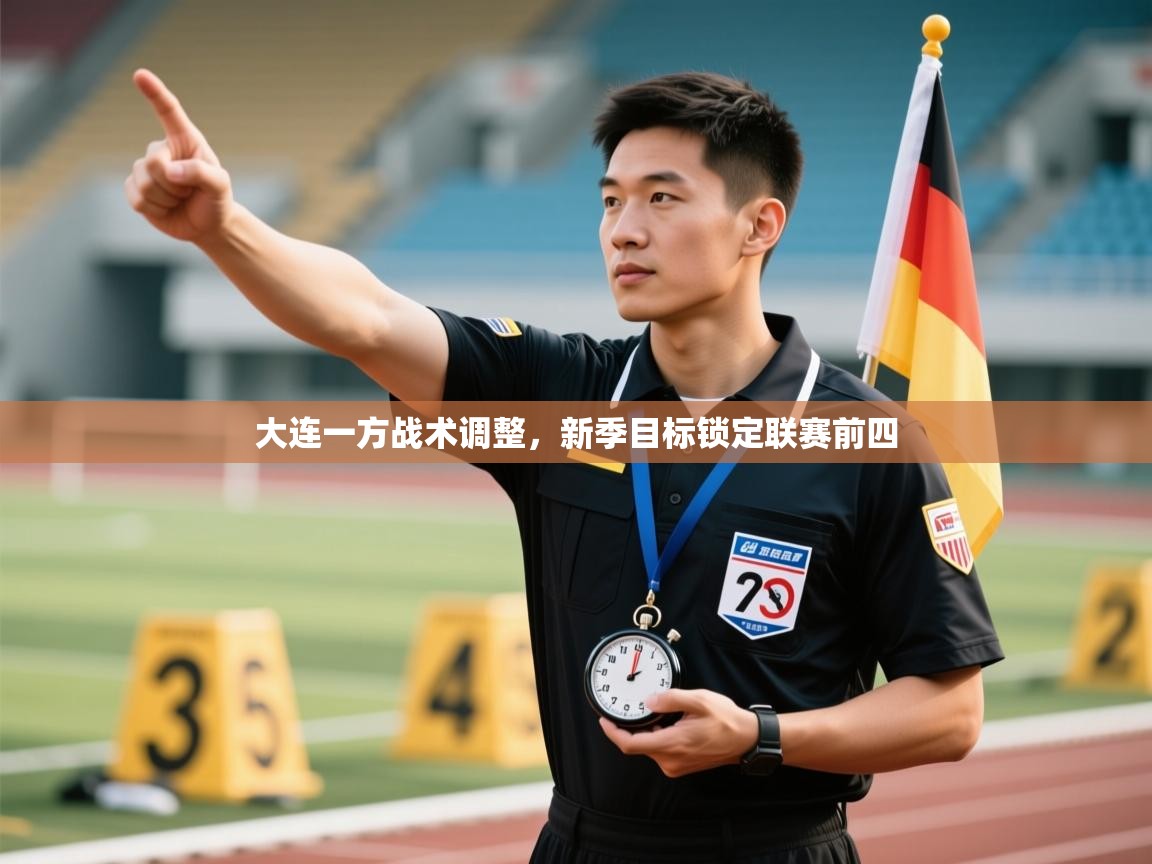 大连一方战术调整，新季目标锁定联赛前四  第2张