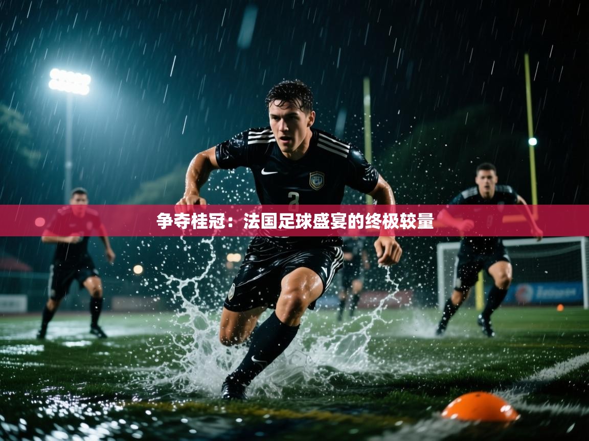 争夺桂冠：法国足球盛宴的终极较量