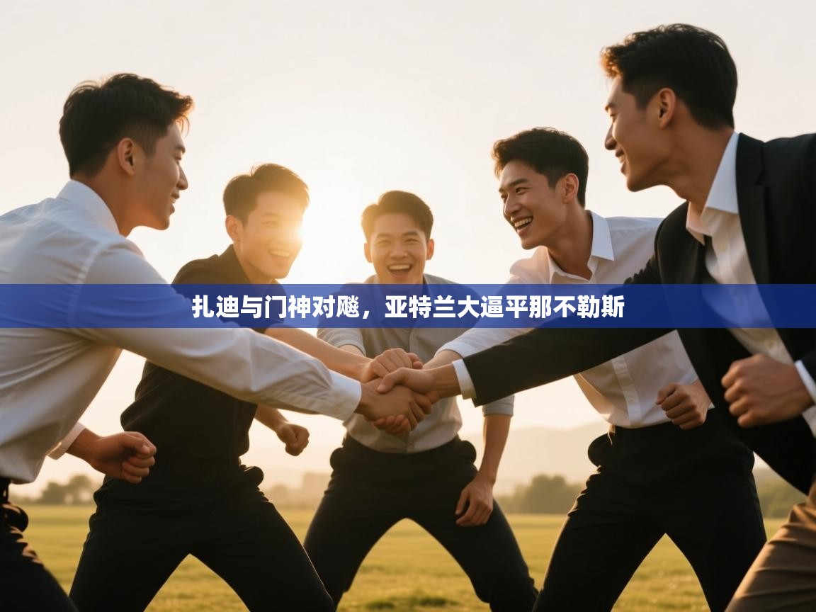 扎迪与门神对飚，亚特兰大逼平那不勒斯