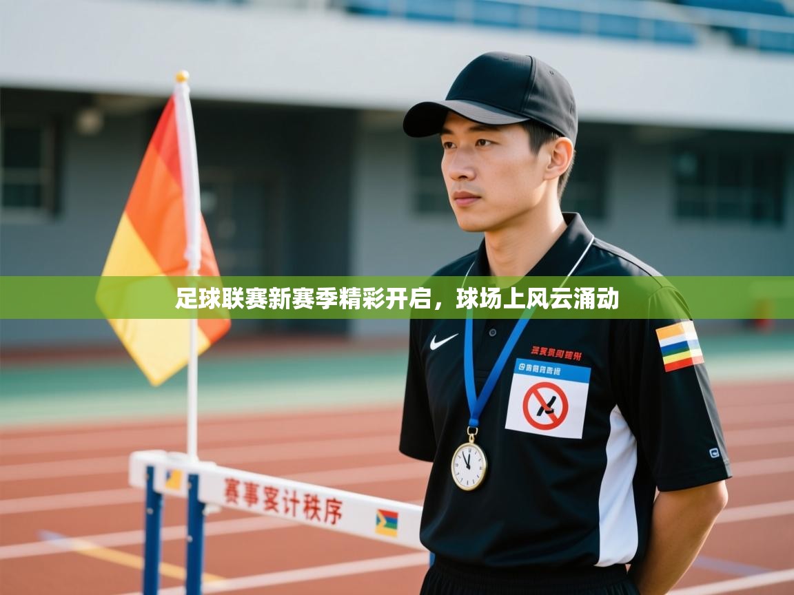足球联赛新赛季精彩开启，球场上风云涌动