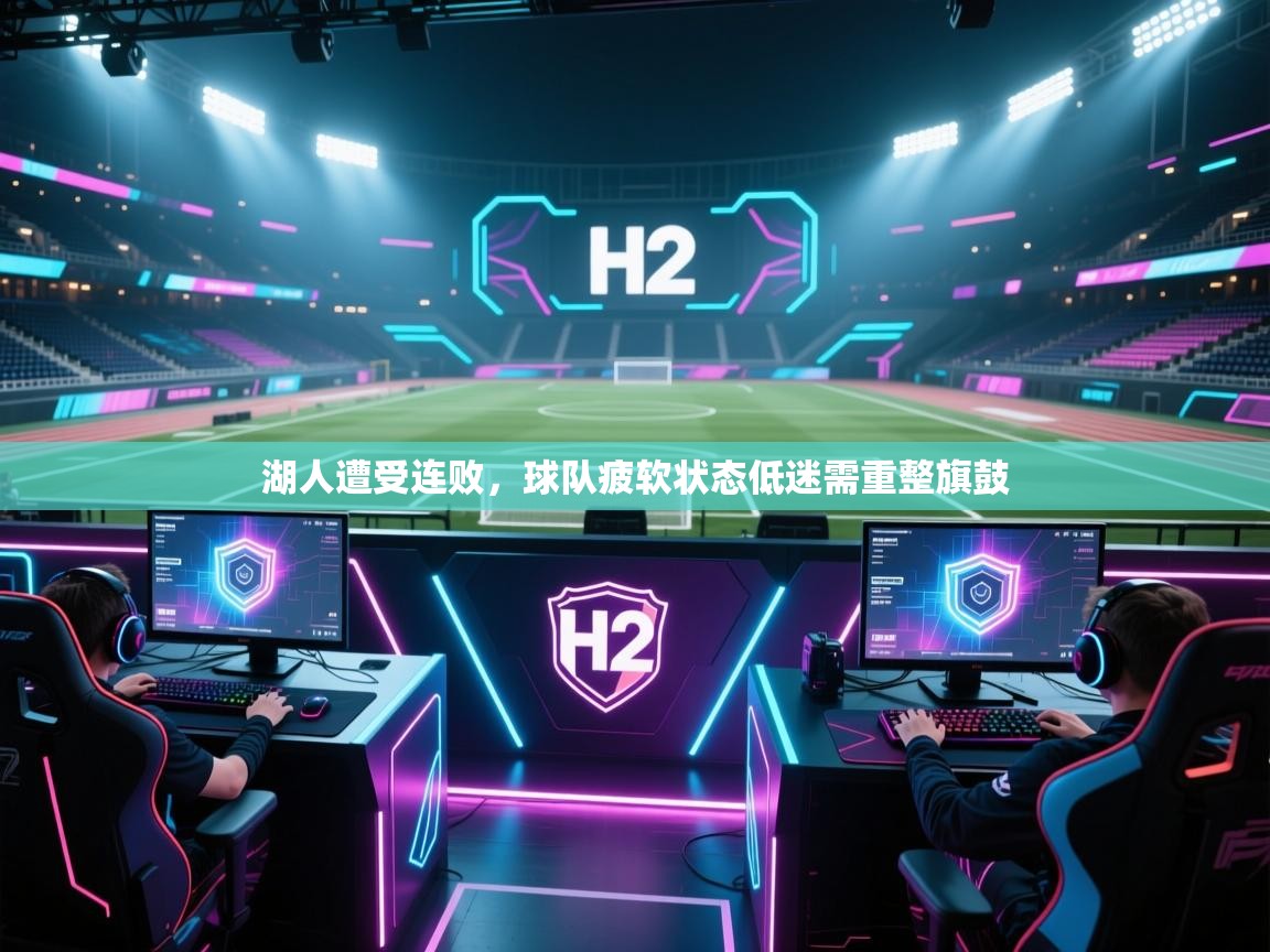 湖人遭受连败，球队疲软状态低迷需重整旗鼓