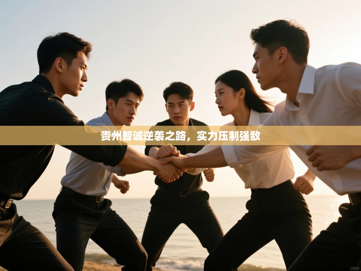 贵州智诚逆袭之路，实力压制强敌