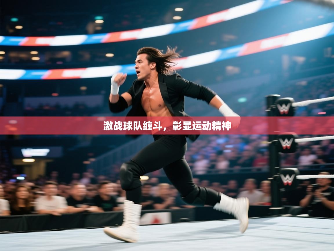 激战球队缠斗，彰显运动精神  第1张