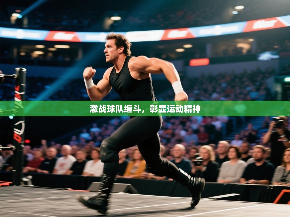 激战球队缠斗，彰显运动精神  第2张