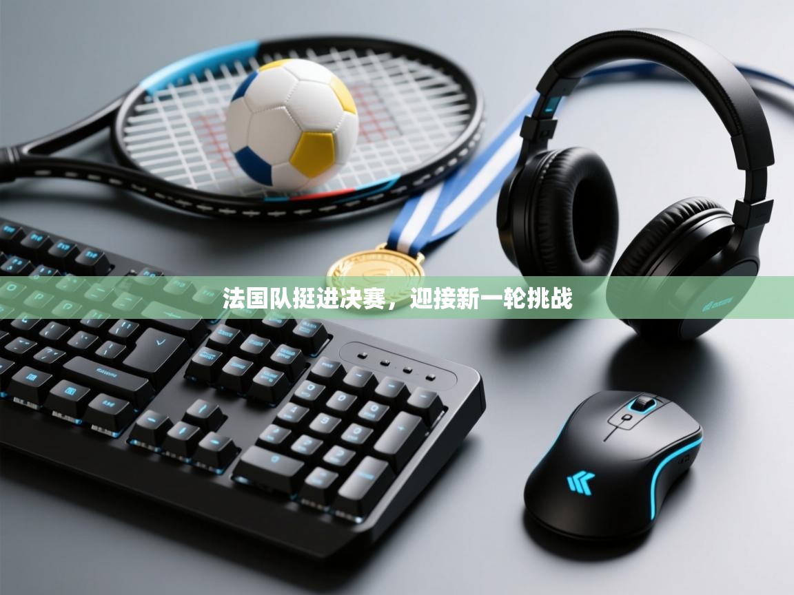 法国队挺进决赛，迎接新一轮挑战