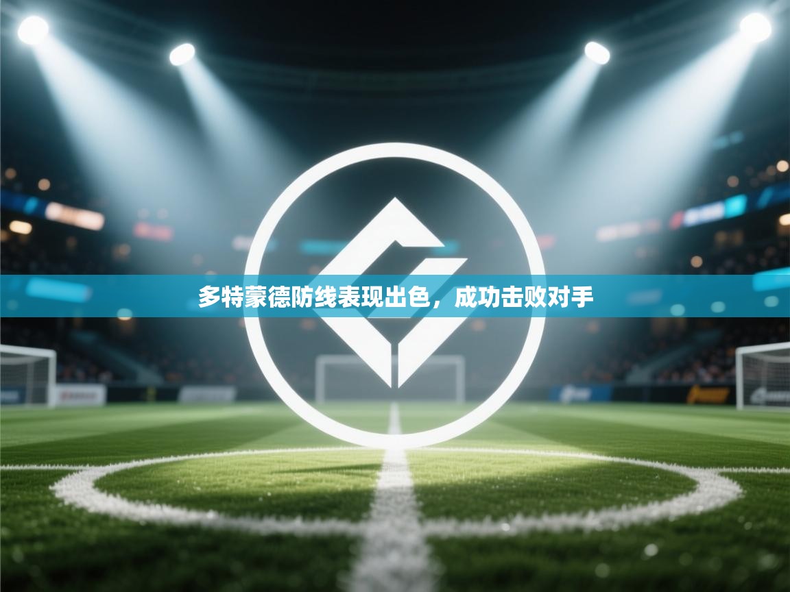 多特蒙德防线表现出色，成功击败对手  第1张