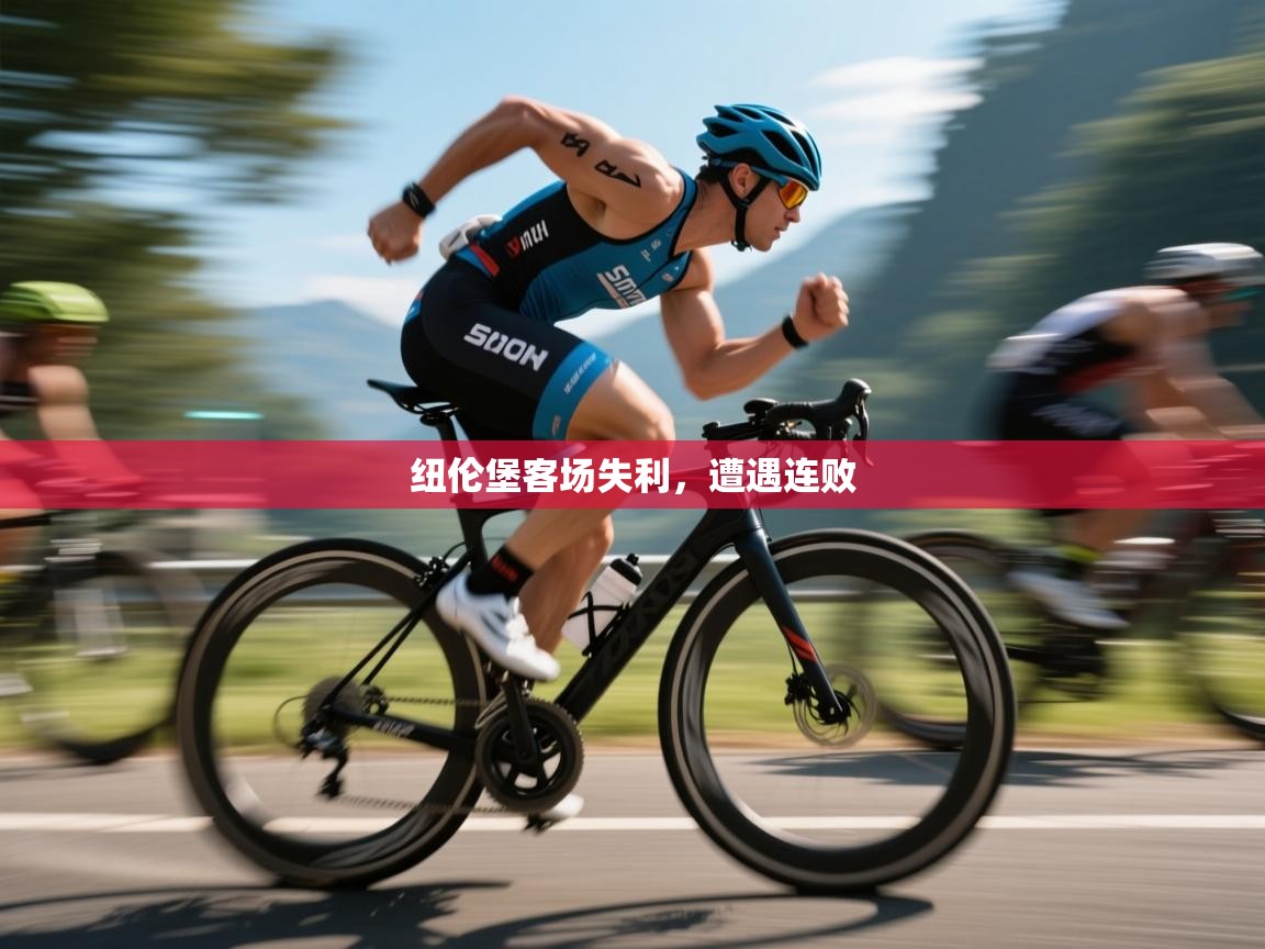 纽伦堡客场失利,遭遇连败 第1张