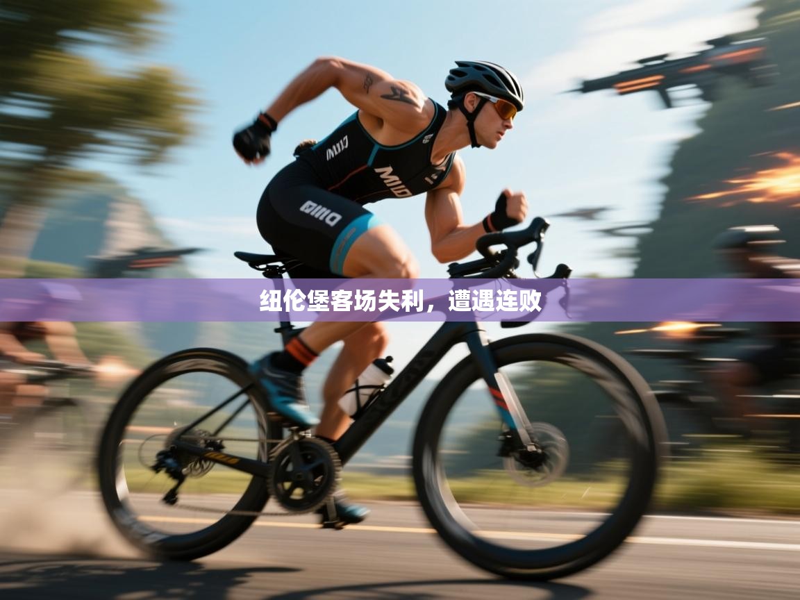 纽伦堡客场失利,遭遇连败 第2张