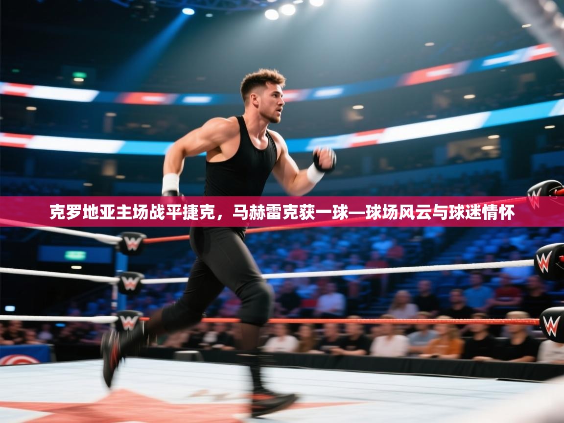 克罗地亚主场战平捷克,马赫雷克获一球—球场风云与球迷情怀 第2张