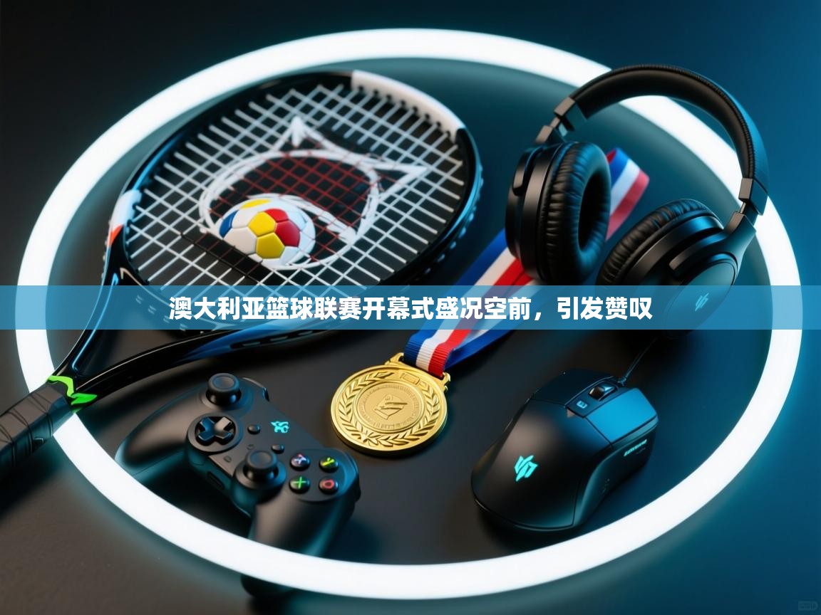 澳大利亚篮球联赛开幕式盛况空前，引发赞叹