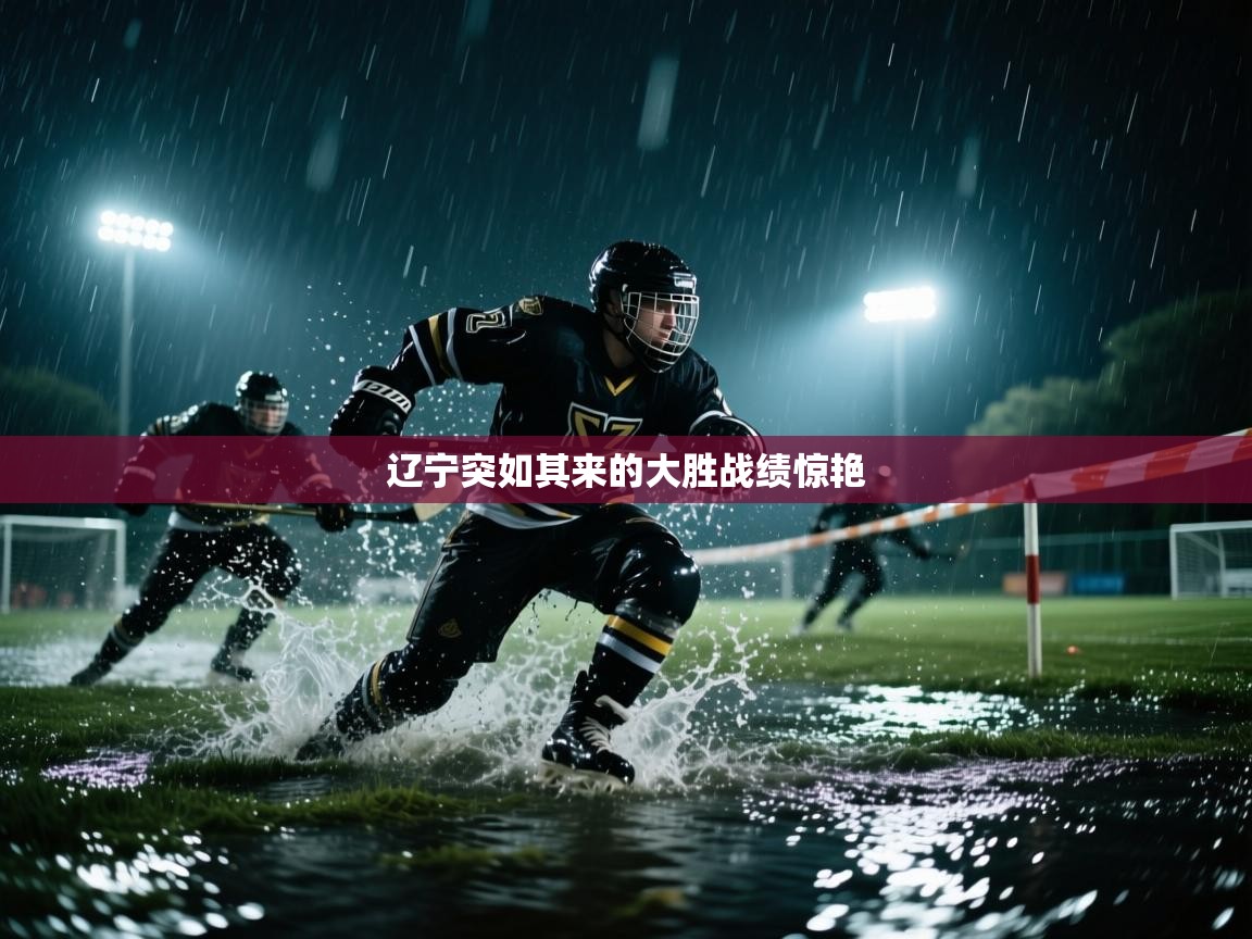 辽宁突如其来的大胜战绩惊艳 第1张