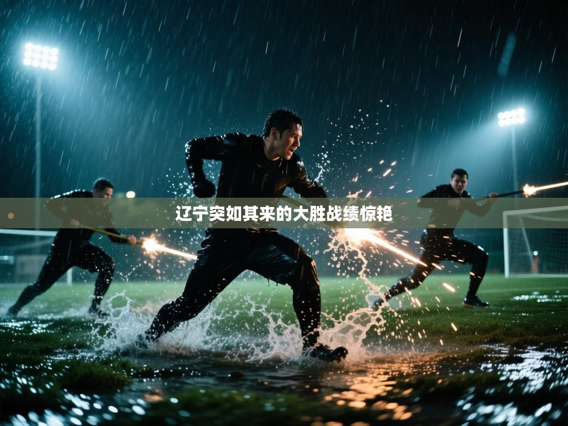 辽宁突如其来的大胜战绩惊艳 第2张