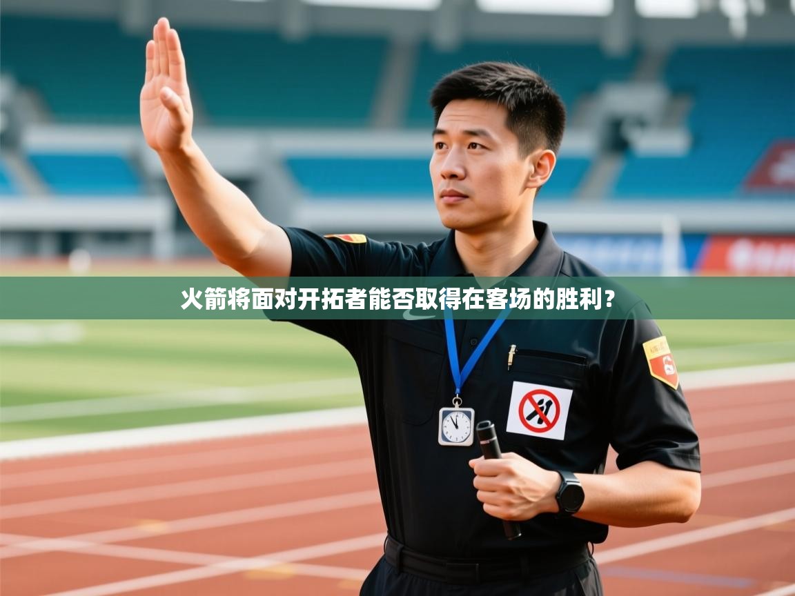 火箭将面对开拓者能否取得在客场的胜利？  第1张