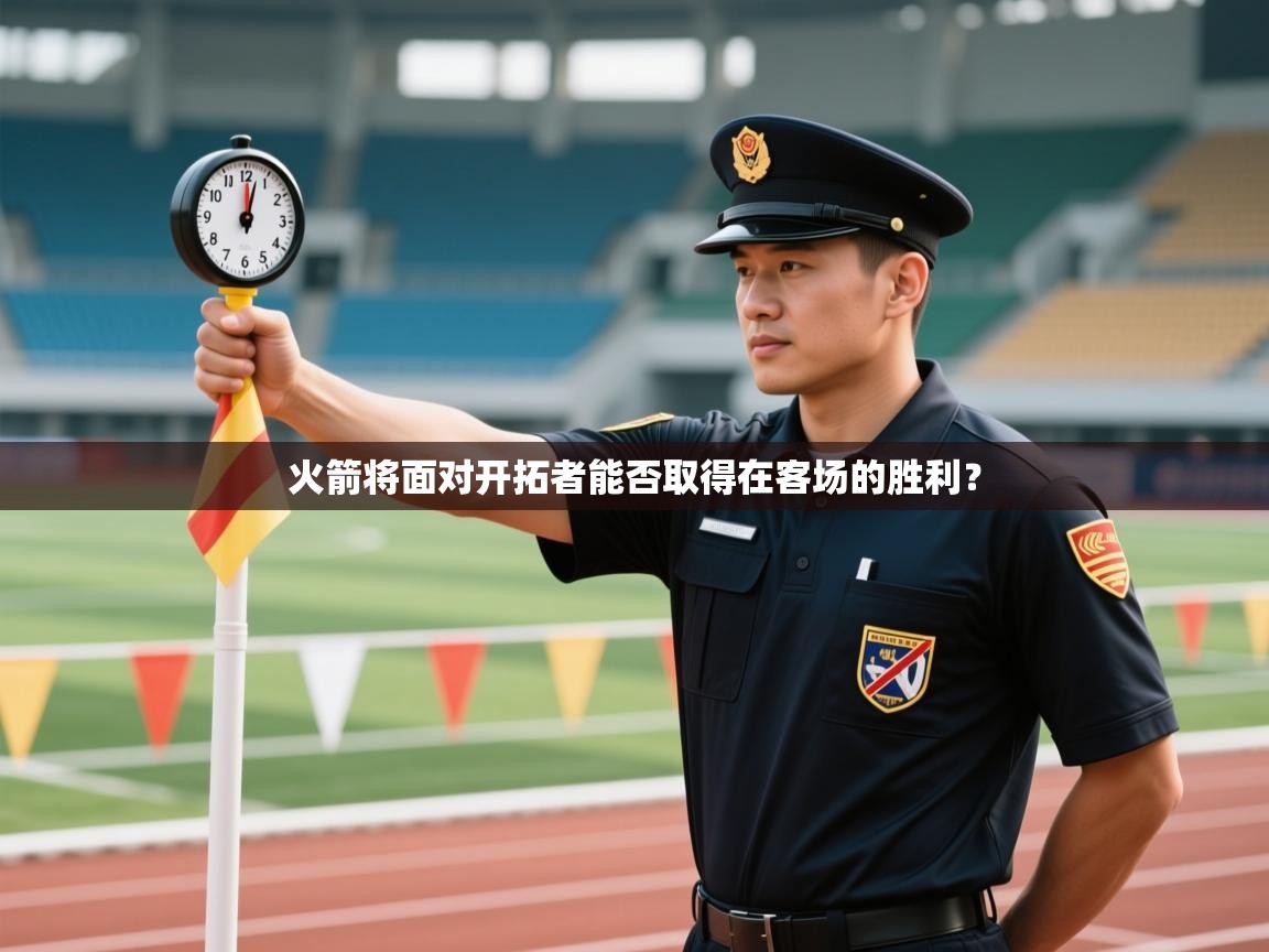 火箭将面对开拓者能否取得在客场的胜利？  第2张