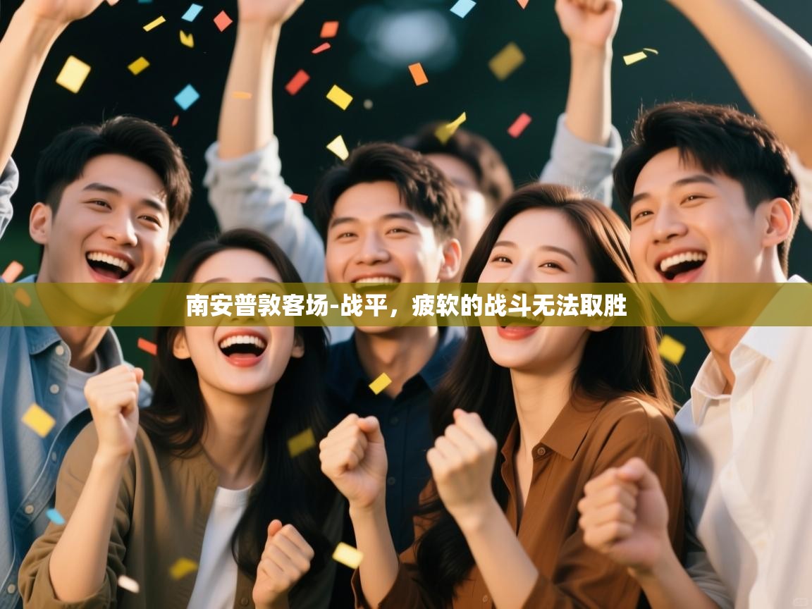 南安普敦客场-战平，疲软的战斗无法取胜  第2张