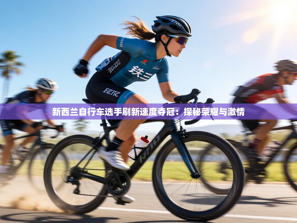 新西兰自行车选手刷新速度夺冠:探秘荣耀与激情 第1张