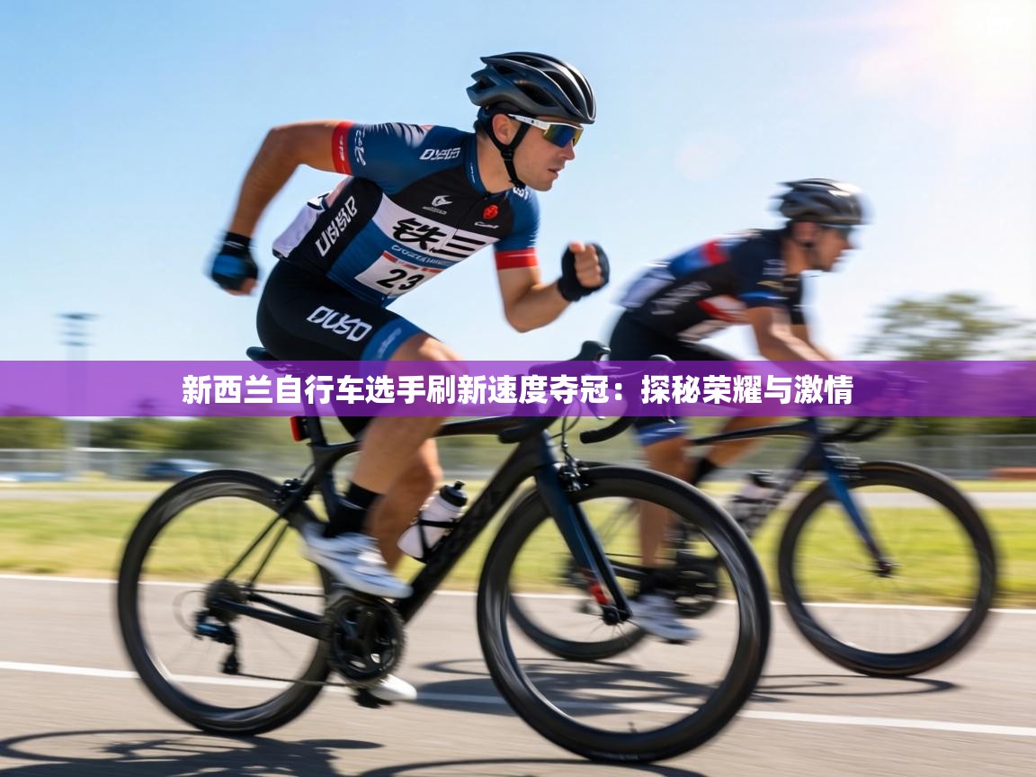 新西兰自行车选手刷新速度夺冠:探秘荣耀与激情 第2张