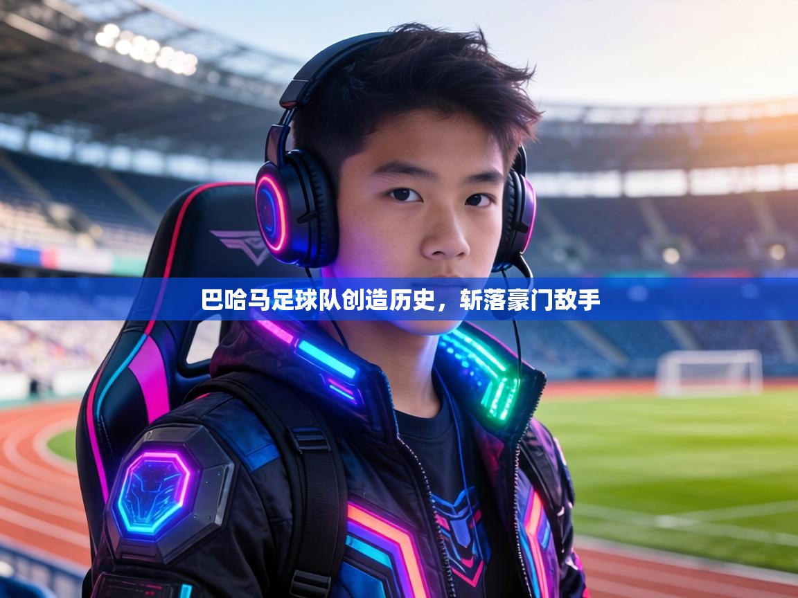 巴哈马足球队创造历史，斩落豪门敌手  第1张