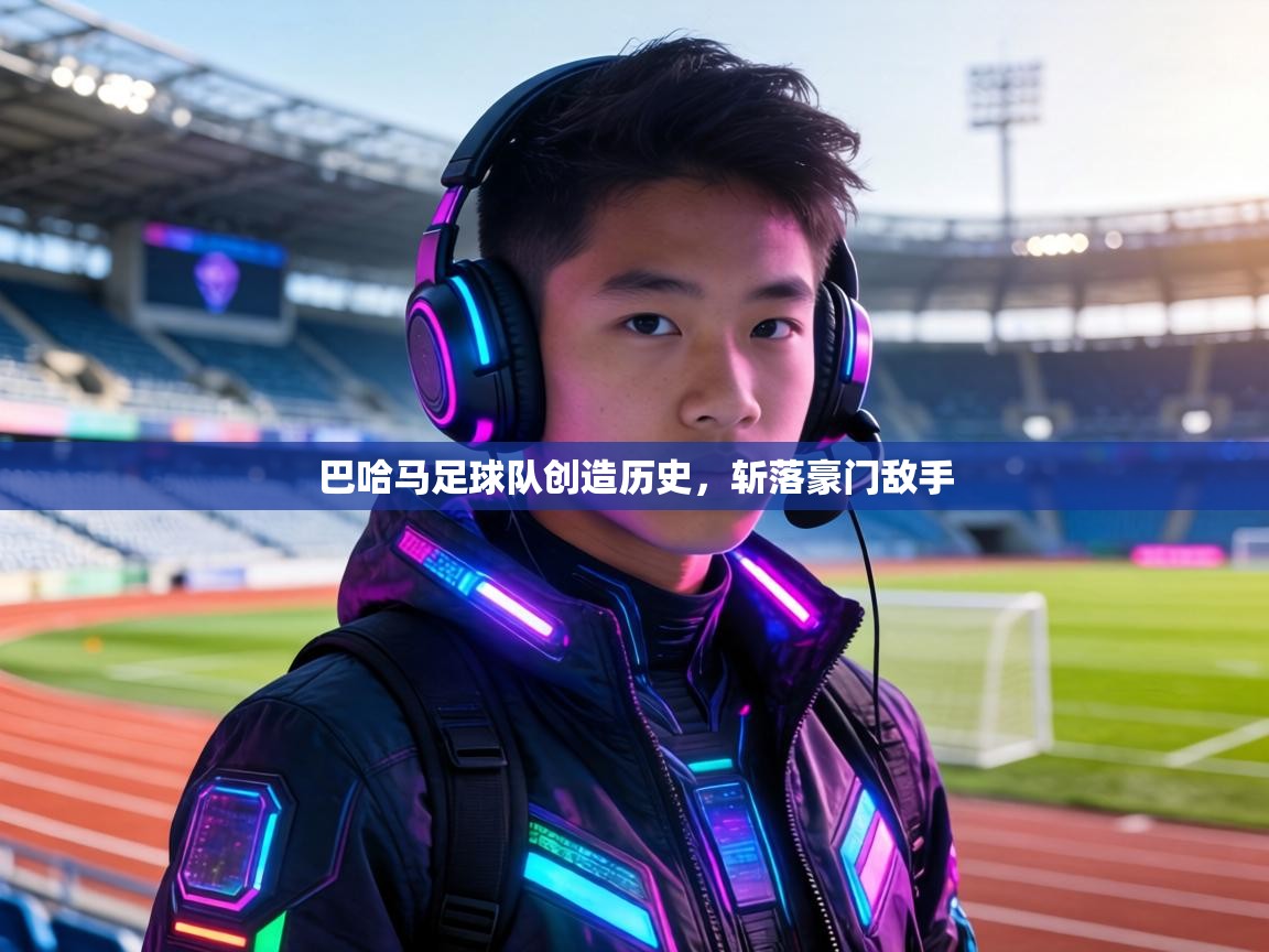 巴哈马足球队创造历史，斩落豪门敌手  第2张